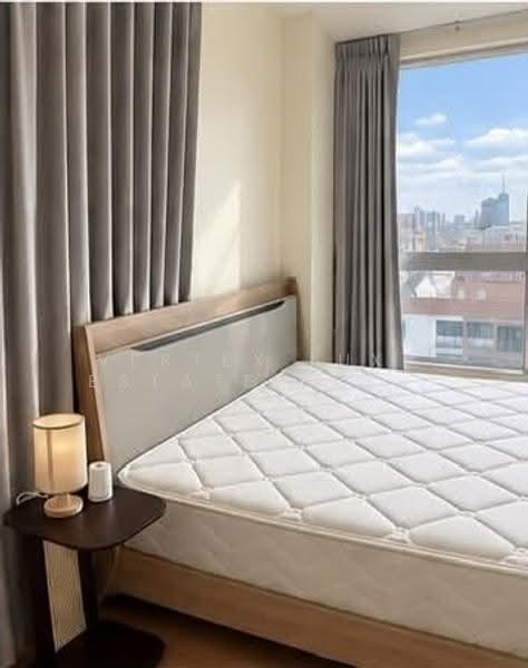 HIVE Taksin, Bangkok, 18 1 Soi, Khlong Ton Sai, Khlong San, Bangkok, 2 Bedrooms, 73 sqm, Condo For Rent, by Vertex Luxe Estate Co.,LTD, 500615134 - DDproperty.com