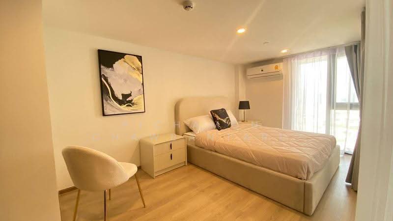 Life Rama 4-Asoke, Bangkok, Rama 4 Road, Khlong Toei, Bangkok, 2 Bedrooms, 50 sqm, Condo For Rent, by Pichamon Chawbantard, 500615142 - DDproperty.com