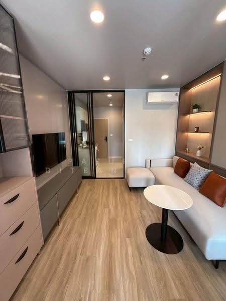 Culture Thonglor, Bangkok, Soi Sukhumvit 59, Sukhumvit Road, Khlong Tan Nua, Watthana, Bangkok, 1 Bedroom, 34 sqm, Condo For Rent, by Pasupit Ditbanjong, 500615143 - DDproperty.com
