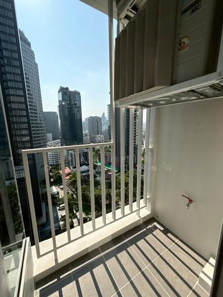 Culture Thonglor, Bangkok, Soi Sukhumvit 59, Sukhumvit Road, Khlong Tan Nua, Watthana, Bangkok, 1 Bedroom, 34 sqm, Condo For Rent, by Pasupit Ditbanjong, 500615143 - DDproperty.com