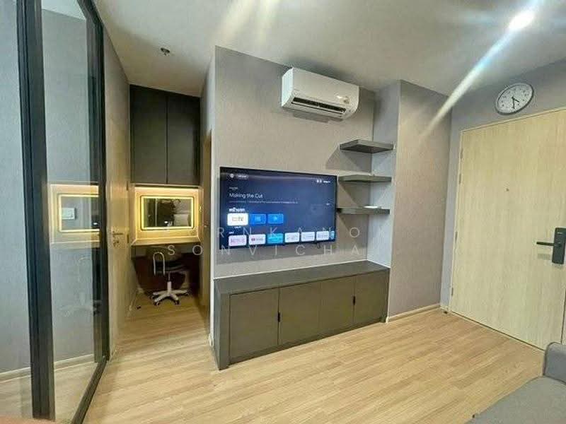 Skyrise Avenue Sukhumvit 64, Bangkok, 3 Soi Sukhumvit 64, Bang Chak, Phra Khanong, Bangkok, 1 Bedroom, 30 sqm, Condo For Rent, by Kornkanok Sonvichai, 500615144 - DDproperty.com