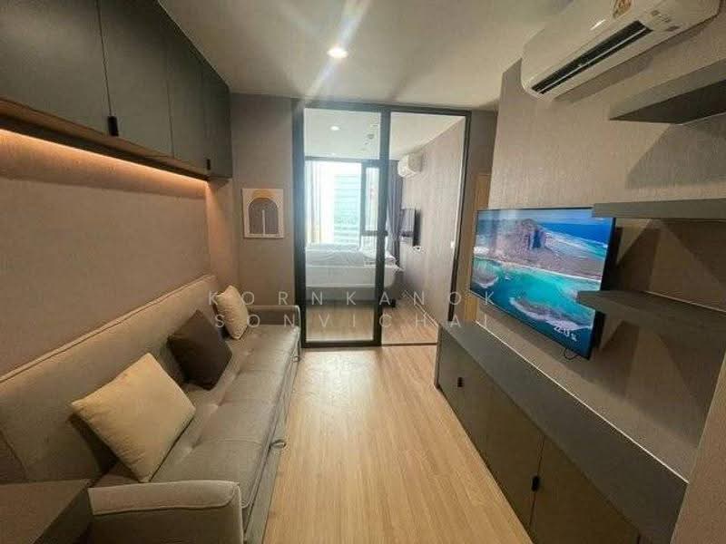 Skyrise Avenue Sukhumvit 64 : สกายไลน์ อเวนิว สุขุมวิท 64, กรุงเทพ, 3 ถนนสุขุมวิท 64, บางจาก, พระโขนง, กรุงเทพ, 30 ตร.ม., คอนโด ให้เช่า, โดย Kornkanok Sonvichai, 500615144 - DDproperty.com