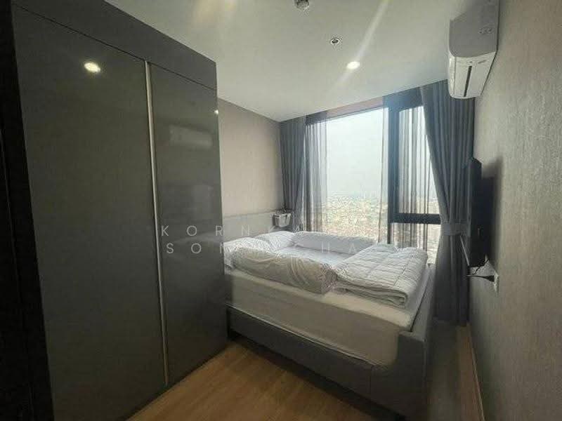 Skyrise Avenue Sukhumvit 64, Bangkok, 3 Soi Sukhumvit 64, Bang Chak, Phra Khanong, Bangkok, 1 Bedroom, 30 sqm, Condo For Rent, by Kornkanok Sonvichai, 500615144 - DDproperty.com
