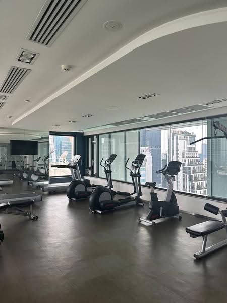 The Edge Sukhumvit 23 : เอดจ์ สุขุมวิท 23, กรุงเทพ, 6 ซอยสุขุมวิท 23, คลองเตยเหนือ, วัฒนา, กรุงเทพ, 43 ตร.ม., คอนโด ขาย, โดย Rinrada Permpool, 500615146 - DDproperty.com