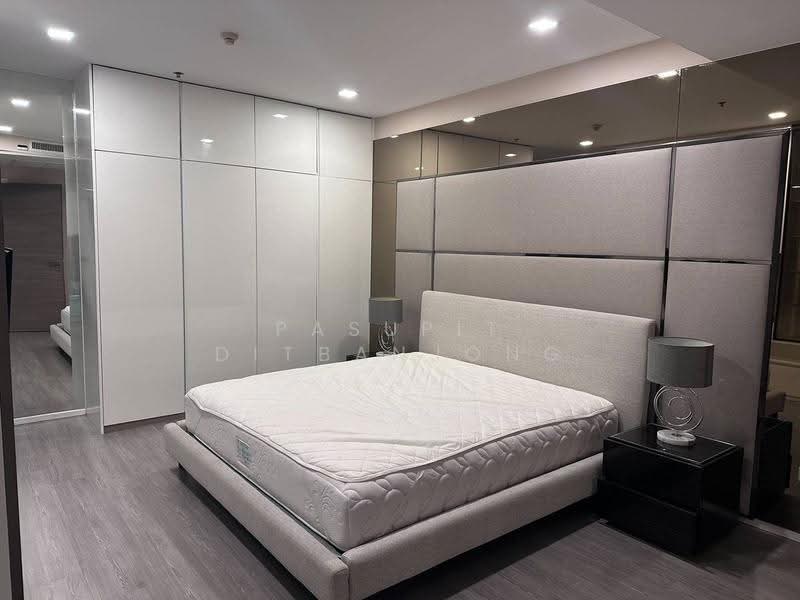 Nusasiri Grand, Bangkok, Soi Sukhumvit 42, Phra Kanong, Khlong Toei, Bangkok, 2 Bedrooms, 123 sqm, Condo For Rent, by Pasupit Ditbanjong, 500615149 - DDproperty.com