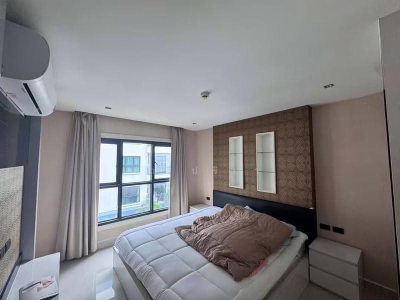 The Blue Residence, Chon Buri (Pattaya), Nong Pru, Bang Lamung (Pattaya), Chon Buri (Pattaya), 1 Bedroom, 38 sqm, Condo For Sale, by Khun Parima, 500615152 - DDproperty.com