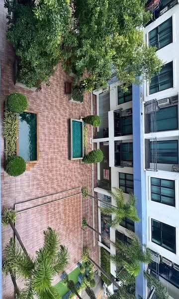 The Blue Residence : เดอะบลู เรสซิเดนซ์, ชลบุรี, หนองปรือ, บางละมุง, ชลบุรี, 38 ตร.ม., คอนโด ขาย, โดย คุณ ปริมา, 500615152 - DDproperty.com