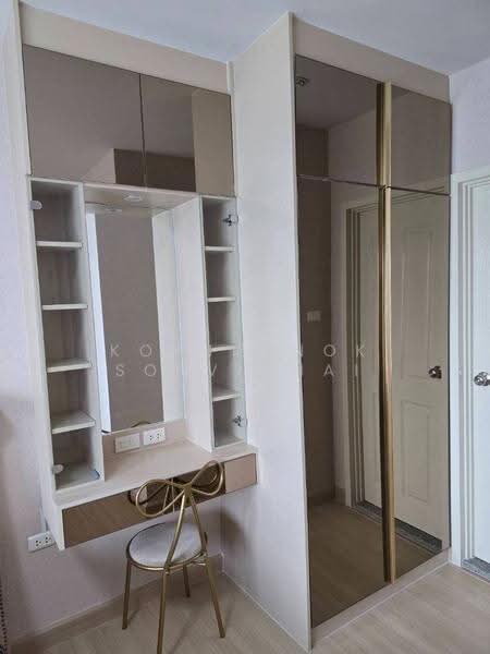 Supalai Veranda Rama 9, Bangkok, 349 Rama 9, Bang Kapi, Huai Khwang, Bangkok, 2 Bedrooms, 65 sqm, Condo For Rent, by Kornkanok Sonvichai, 500615153 - DDproperty.com