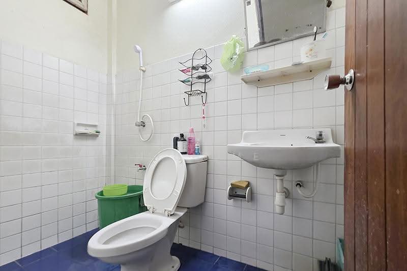 หมู่บ้านจงสุข วงศ์สว่าง 19, Bangkok, Wong Sawang, Bang Sue, Bangkok, 2 Bedrooms, 130 sqm, Townhouse For Sale, by NTBHOME, 500615154 - DDproperty.com