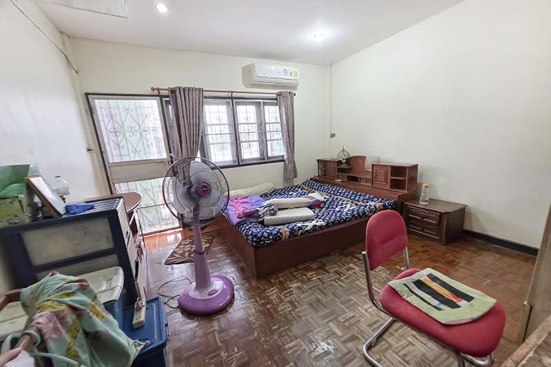 หมู่บ้านจงสุข วงศ์สว่าง 19, Bangkok, Wong Sawang, Bang Sue, Bangkok, 2 Bedrooms, 130 sqm, Townhouse For Sale, by NTBHOME, 500615154 - DDproperty.com