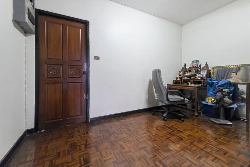 หมู่บ้านจงสุข วงศ์สว่าง 19, Bangkok, Wong Sawang, Bang Sue, Bangkok, 2 Bedrooms, 130 sqm, Townhouse For Sale, by NTBHOME, 500615154 - DDproperty.com