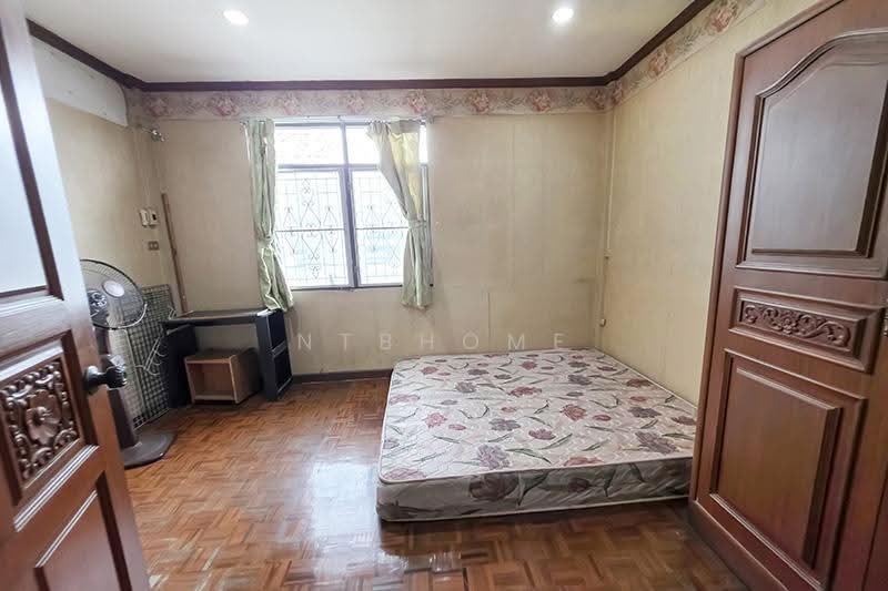 หมู่บ้านจงสุข วงศ์สว่าง 19, Bangkok, Wong Sawang, Bang Sue, Bangkok, 2 Bedrooms, 130 sqm, Townhouse For Sale, by NTBHOME, 500615154 - DDproperty.com