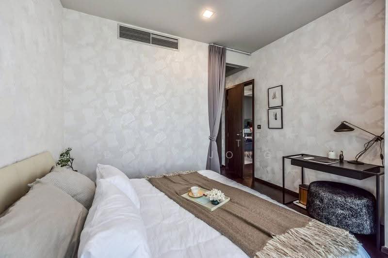 The Monument Sanampao, Bangkok, 933 Phahonyothin Rd, Samsen Nai, Phaya Thai, Bangkok, 1 Bedroom, 47 sqm, Condo For Rent, by Pasupit Ditbanjong, 500615155 - DDproperty.com