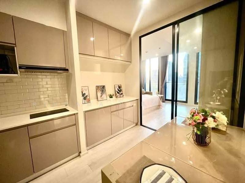 Noble Ploenchit, Bangkok, 1035 Ploenchit Road, Lumphini, Pathum Wan, Bangkok, 1 Bedroom, 45 sqm, Condo For Sale, by Rinrada Permpool, 500615159 - DDproperty.com