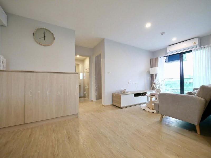 The Excel Hideaway Sukhumvit 50, Bangkok, 1112 Roem Charoen Alley, Phra Kanong, Khlong Toei, Bangkok, 2 Bedrooms, 49 sqm, Condo For Sale, by Fazwaz (Thailand) Co., Ltd., 500615160 - DDproperty.com