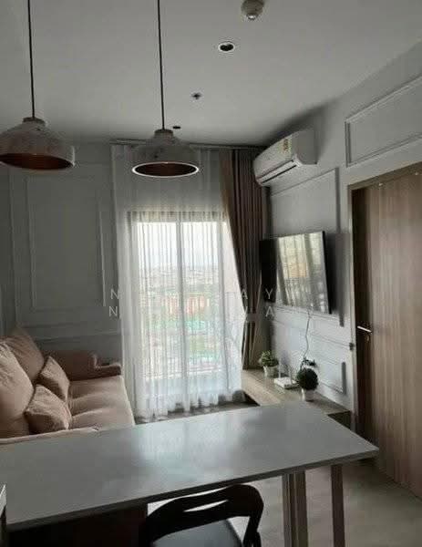 Altitude Unicorn Sathorn-Tha Phra : อัลติจูด ยูนิคอร์น สาทร-ท่าพระ, กรุงเทพ, ถนนราชพฤกษ์, ตลาดพลู, ธนบุรี, กรุงเทพ, 31 ตร.ม., คอนโด ขาย, โดย Natthaya Ninkhwan, 500615161 - DDproperty.com