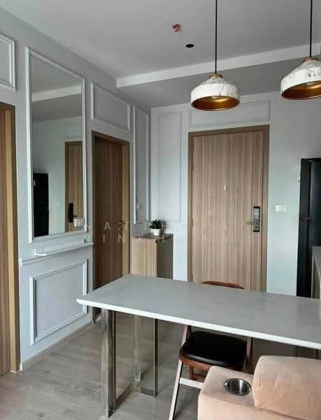 Altitude Unicorn Sathorn-Tha Phra, Bangkok, Ratchaphruek Road, Talat Plu, Thon Buri, Bangkok, 1 Bedroom, 31 sqm, Condo For Sale, by Natthaya Ninkhwan, 500615161 - DDproperty.com