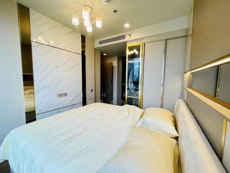 IDEO Q Sukhumvit 36, Bangkok, Soi Sukhumvit 36, Khong Tan, Khlong Toei, Bangkok, 2 Bedrooms, 49 sqm, Condo For Sale, by Pichamon Chawbantard, 500615168 - DDproperty.com