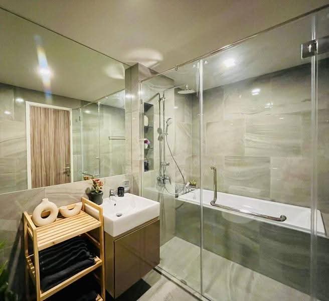 IDEO Q Sukhumvit 36, Bangkok, Soi Sukhumvit 36, Khong Tan, Khlong Toei, Bangkok, 2 Bedrooms, 49 sqm, Condo For Sale, by Pichamon Chawbantard, 500615168 - DDproperty.com