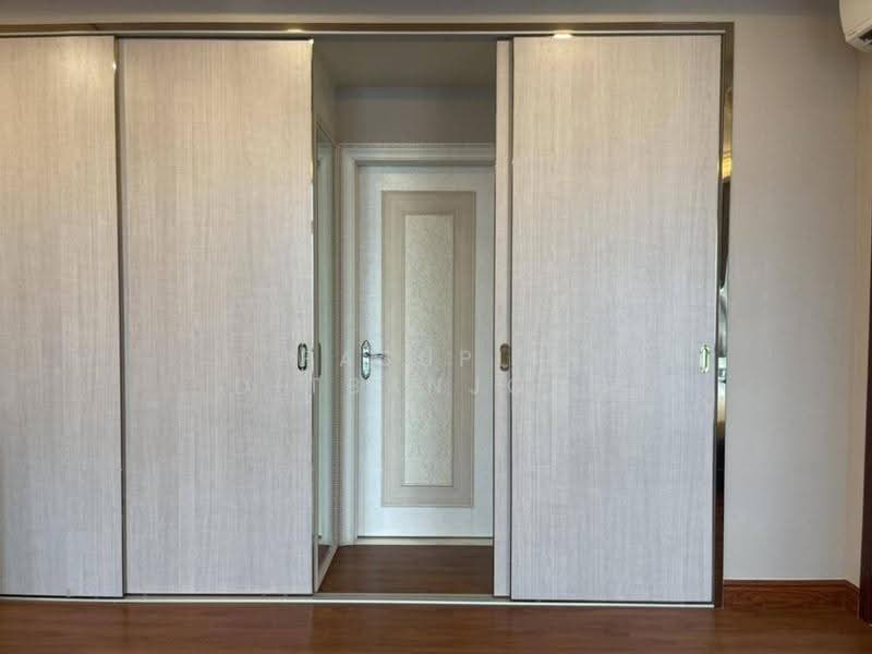 The Capital Ratchaprarop-Vibhavadi, Bangkok, 99 Thanon Asok-Din Daeng, Samsen Nai, Phaya Thai, Bangkok, 2 Bedrooms, 96 sqm, Condo For Sale, by Pasupit Ditbanjong, 500615179 - DDproperty.com