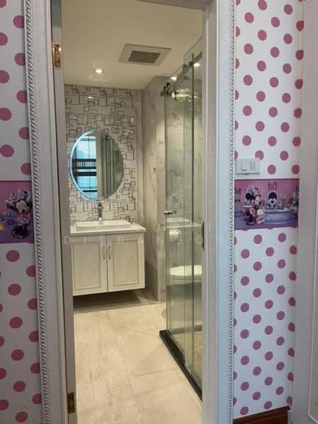 The Capital Ratchaprarop-Vibhavadi, Bangkok, 99 Thanon Asok-Din Daeng, Samsen Nai, Phaya Thai, Bangkok, 2 Bedrooms, 96 sqm, Condo For Sale, by Pasupit Ditbanjong, 500615179 - DDproperty.com