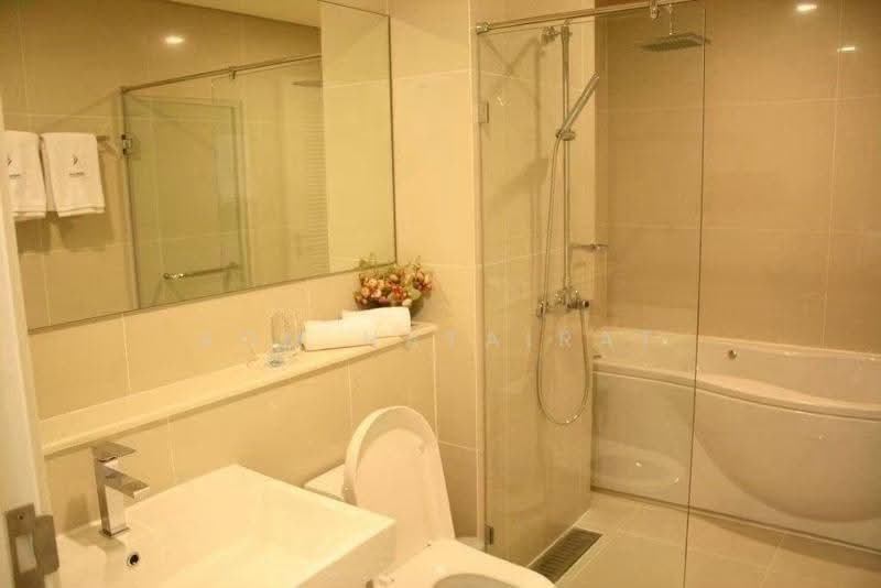 Ivy Thonglor, Bangkok, 889 Thonglor Road, Khlong Tan Nua, Watthana, Bangkok, 1 Bedroom, 45 sqm, Condo For Rent, by Aom Hatairat, 500615184 - DDproperty.com