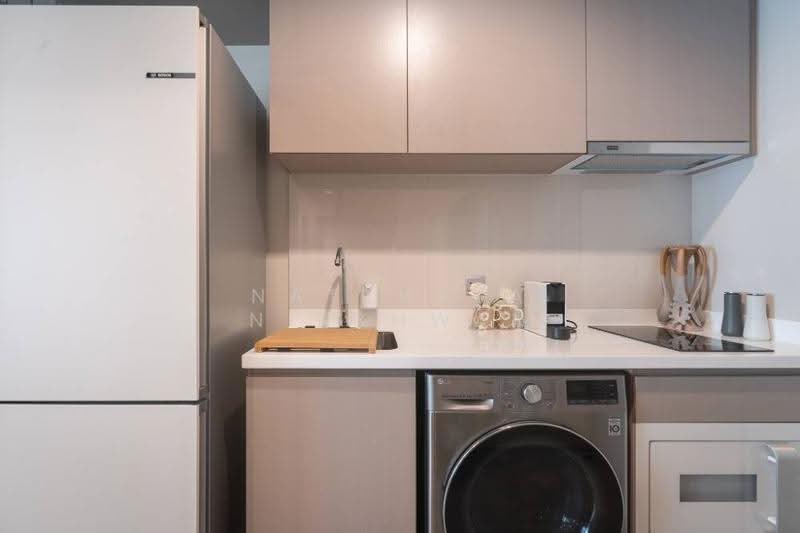 Life Ladprao, Bangkok, 992 Ladprao Road, Jom Phon, Chatuchak, Bangkok, 1 Bedroom, 26 sqm, Condo For Sale, by Natthaya Ninkhwan, 500615186 - DDproperty.com
