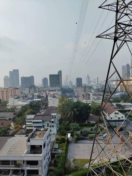 Life Ladprao, Bangkok, 992 Ladprao Road, Jom Phon, Chatuchak, Bangkok, 1 Bedroom, 26 sqm, Condo For Sale, by Natthaya Ninkhwan, 500615186 - DDproperty.com