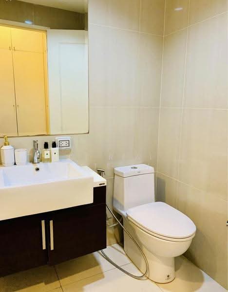 Villa Asoke, Bangkok, 1588 New Petchburi Road, Makkasan, Ratchathewi, Bangkok, 1 Bedroom, 41 sqm, Condo For Sale, by GT Real Estate Thailand, 500615188 - DDproperty.com