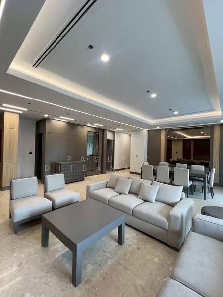 Royal Residence Park : รอยัล เรสซิเดนท์ พาร์ค, กรุงเทพ, 99 Royal Resident Park ลุมพินี, ลุมพินี, ปทุมวัน, กรุงเทพ, 230 ตร.ม., อพาร์ทเมนท์ ให้เช่า, โดย Pasupit Ditbanjong, 500615193 - DDproperty.com