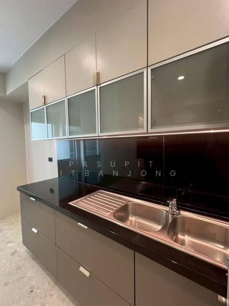 Royal Residence Park, Bangkok, 99 Royal Resident Park Lumphini, Lumphini, Pathum Wan, Bangkok, 3 Bedrooms, 230 sqm, Apartment For Rent, by Pasupit Ditbanjong, 500615193 - DDproperty.com