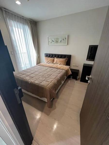 Rhythm Sukhumvit 44/1, Bangkok, Sukhumvit Road, Phra Kanong, Khlong Toei, Bangkok, 1 Bedroom, 35 sqm, Condo For Rent, by Next Step Property, 500615194 - DDproperty.com