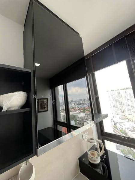 Rhythm Sukhumvit 44/1, Bangkok, Sukhumvit Road, Phra Kanong, Khlong Toei, Bangkok, 1 Bedroom, 35 sqm, Condo For Rent, by Next Step Property, 500615194 - DDproperty.com