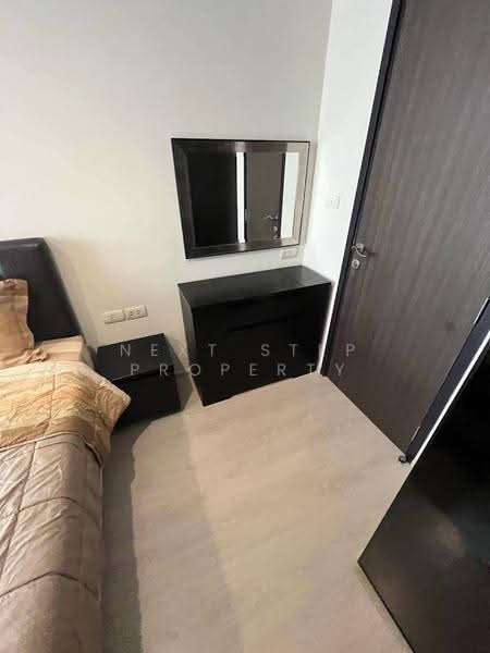 Rhythm Sukhumvit 44/1, Bangkok, Sukhumvit Road, Phra Kanong, Khlong Toei, Bangkok, 1 Bedroom, 35 sqm, Condo For Rent, by Next Step Property, 500615194 - DDproperty.com