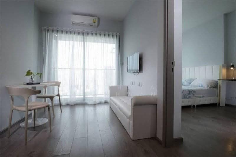 Whizdom Avenue Ratchada-Ladprao : วิสซ์ดอม อเวนิว รัชดา-ลาดพร้าว, กรุงเทพ, ถนนลาดพร้าว, จอมพล, จตุจักร, กรุงเทพ, 35 ตร.ม., คอนโด ขาย, โดย Natthaya Ninkhwan, 500615195 - DDproperty.com