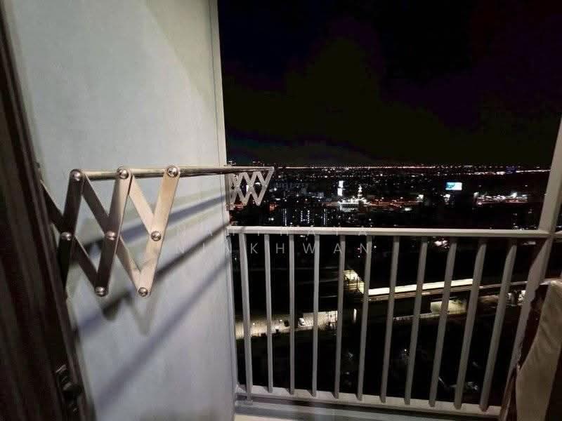 Rich Park @ Triple Station, Bangkok, 591 Srinakarin Road, Suan Luang, Bangkok, 1 Bedroom, 29 sqm, Condo For Sale, by Natthaya Ninkhwan, 500615199 - DDproperty.com
