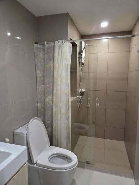 Rich Park @ Triple Station, Bangkok, 591 Srinakarin Road, Suan Luang, Bangkok, 1 Bedroom, 29 sqm, Condo For Sale, by Natthaya Ninkhwan, 500615199 - DDproperty.com