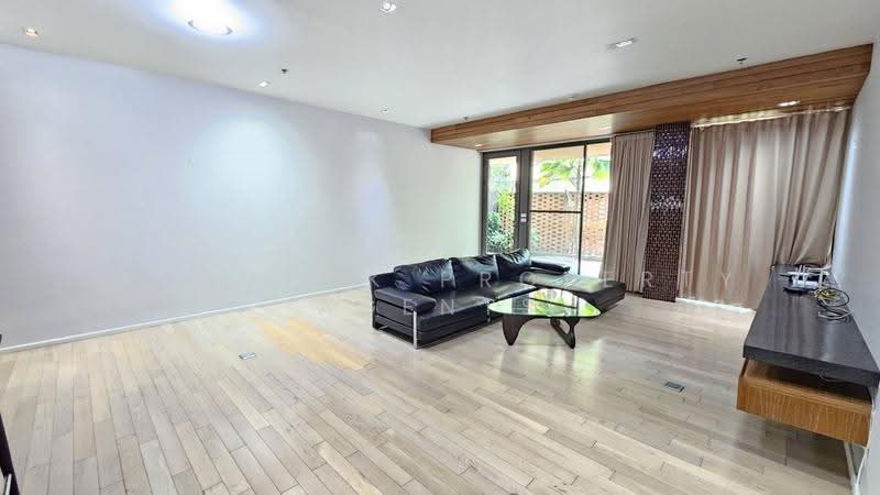 Promphan 53, Bangkok, 17 Soi Sukhumvit 53, Khlong Tan Nua, Watthana, Bangkok, 3 Bedrooms, 310 sqm, Condo For Rent, by BANGKOK PROPERTY AGENTS, 500615204 - DDproperty.com