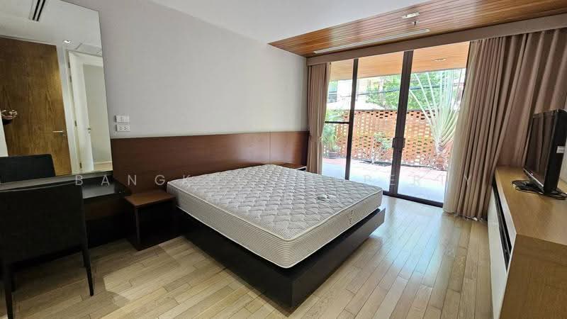 Promphan 53 : พร้อมพันธ์ 53, กรุงเทพ, 17 ซอย สุขุมวิท 53, คลองตันเหนือ, วัฒนา, กรุงเทพ, 310 ตร.ม., คอนโด ให้เช่า, โดย BANGKOK PROPERTY AGENTS, 500615204 - DDproperty.com