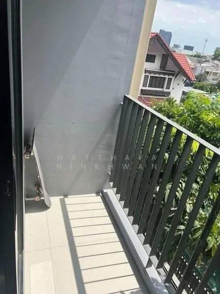 IKON Sukhumvit 77 : ไอคอน สุขุมวิท 77, กรุงเทพ, 182 ถนนสุขุมวิท 77, สวนหลวง, กรุงเทพ, 30 ตร.ม., คอนโด ขาย, โดย Natthaya Ninkhwan, 500615205 - DDproperty.com
