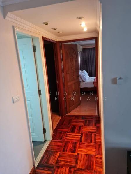 Omni Tower Sukhumvit Nana : ออมนิ ทาวเวอร์ สุขุมวิท นานา, กรุงเทพ, 69 ซอย สุขุมวิท 4, คลองเตย, กรุงเทพ, 100 ตร.ม., คอนโด ขาย, โดย Pichamon Chawbantard, 500615210 - DDproperty.com