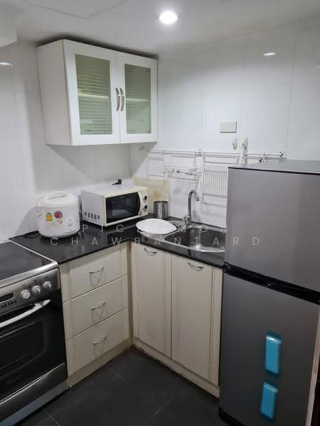 Omni Tower Sukhumvit Nana : ออมนิ ทาวเวอร์ สุขุมวิท นานา, กรุงเทพ, 69 ซอย สุขุมวิท 4, คลองเตย, กรุงเทพ, 100 ตร.ม., คอนโด ขาย, โดย Pichamon Chawbantard, 500615210 - DDproperty.com