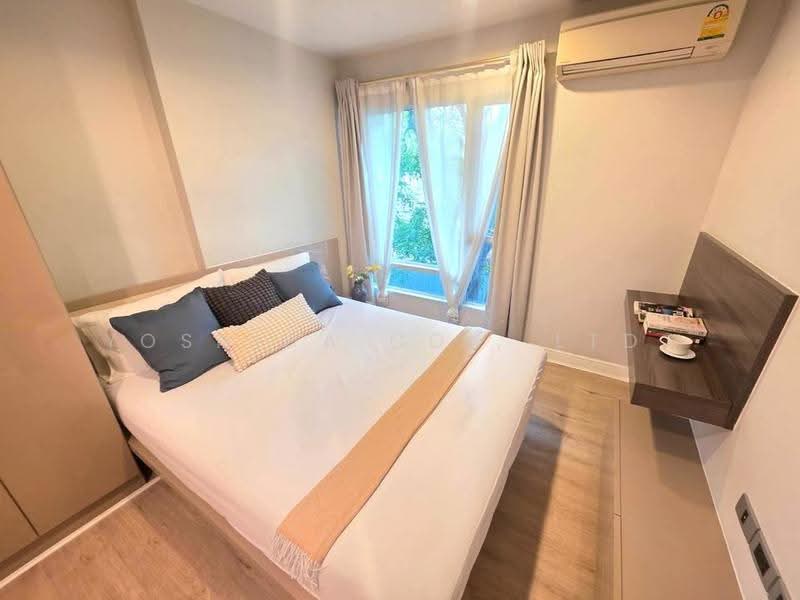 The Crest Sukhumvit 49, Bangkok, Sukhumvit 49, Khlong Tan Nua, Watthana, Bangkok, 1 Bedroom, 34 sqm, Condo For Rent, by Yoshida Co., Ltd., 500615211 - DDproperty.com