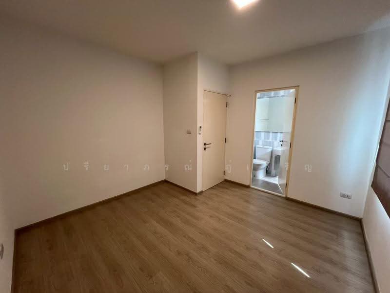 Indy 4 Bangna km.7, Samut Prakan, Bangna-Trad Road, Bang Kaeo, Bang Plee, Samut Prakan, 2 Bedrooms, 89 sqm, Townhouse For Rent, by ปรียาภรณ์ ภู่เจริญ, 500615214 - DDproperty.com