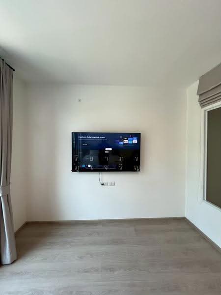 Indy 4 Bangna km.7, Samut Prakan, Bangna-Trad Road, Bang Kaeo, Bang Plee, Samut Prakan, 2 Bedrooms, 89 sqm, Townhouse For Rent, by ปรียาภรณ์ ภู่เจริญ, 500615214 - DDproperty.com