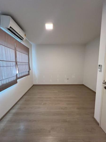Indy 4 Bangna km.7, Samut Prakan, Bangna-Trad Road, Bang Kaeo, Bang Plee, Samut Prakan, 2 Bedrooms, 89 sqm, Townhouse For Rent, by ปรียาภรณ์ ภู่เจริญ, 500615214 - DDproperty.com