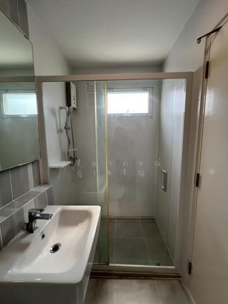 Indy 4 Bangna km.7, Samut Prakan, Bangna-Trad Road, Bang Kaeo, Bang Plee, Samut Prakan, 2 Bedrooms, 89 sqm, Townhouse For Rent, by ปรียาภรณ์ ภู่เจริญ, 500615214 - DDproperty.com