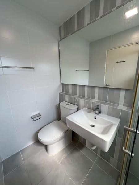 Indy 4 Bangna km.7, Samut Prakan, Bangna-Trad Road, Bang Kaeo, Bang Plee, Samut Prakan, 2 Bedrooms, 89 sqm, Townhouse For Rent, by ปรียาภรณ์ ภู่เจริญ, 500615214 - DDproperty.com