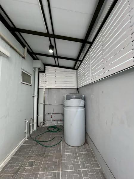 Indy 4 Bangna km.7, Samut Prakan, Bangna-Trad Road, Bang Kaeo, Bang Plee, Samut Prakan, 2 Bedrooms, 89 sqm, Townhouse For Rent, by ปรียาภรณ์ ภู่เจริญ, 500615214 - DDproperty.com