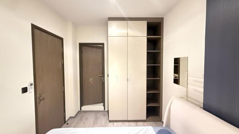 Rhythm Ekkamai, Bangkok, 11 Soi Sukhumvit 63, Khlongtoei Nua, Watthana, Bangkok, 1 Bedroom, 35 sqm, Condo For Rent, by คุณโป้, 500615221 - DDproperty.com